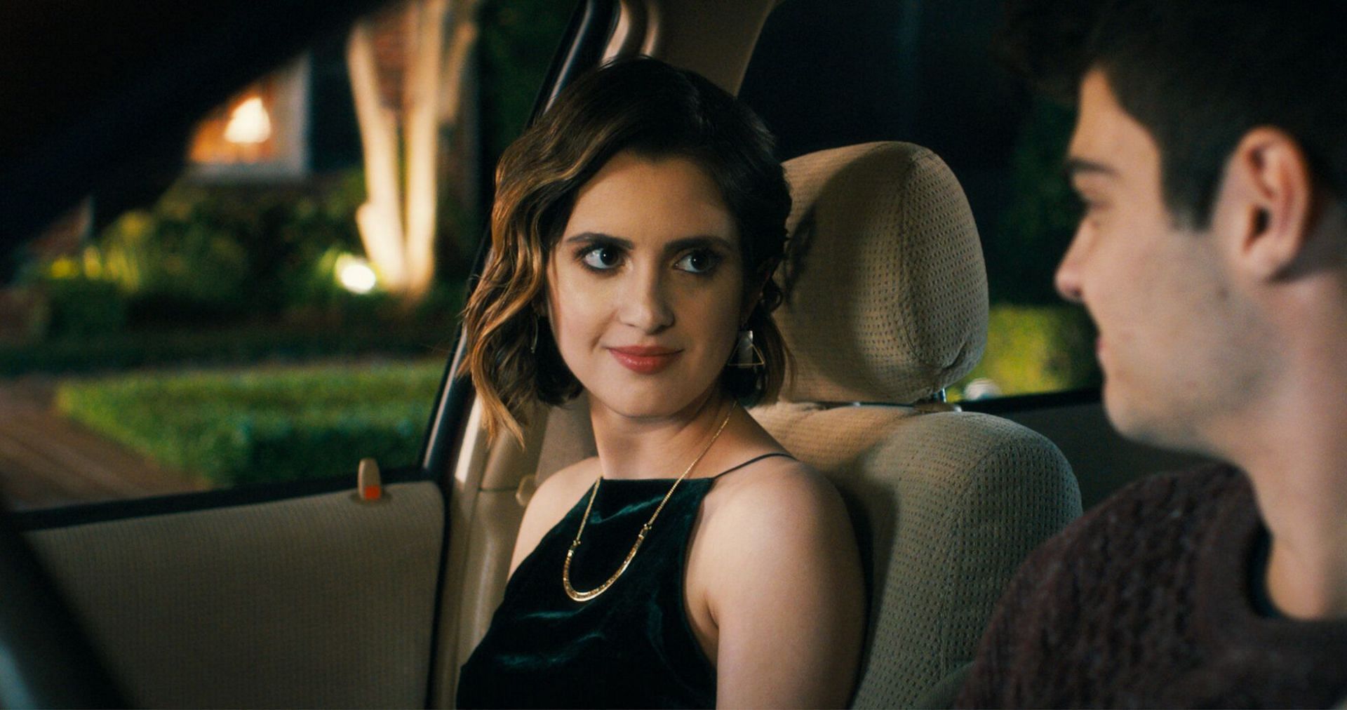 The Perfect Date (image via Netflix)